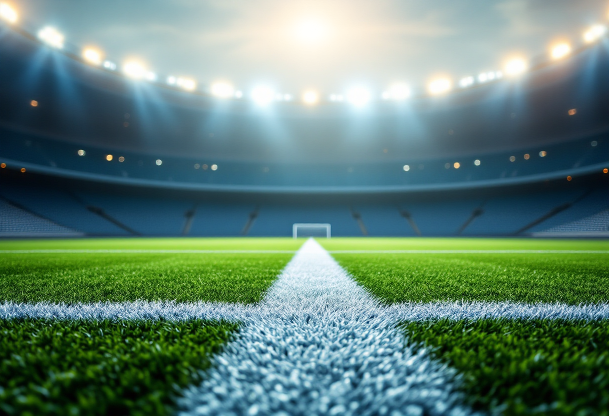 Classifica e risultati della 36^ giornata di Serie A2